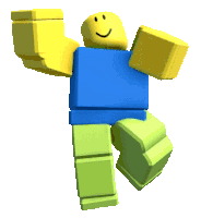 Roblox Dance Animation